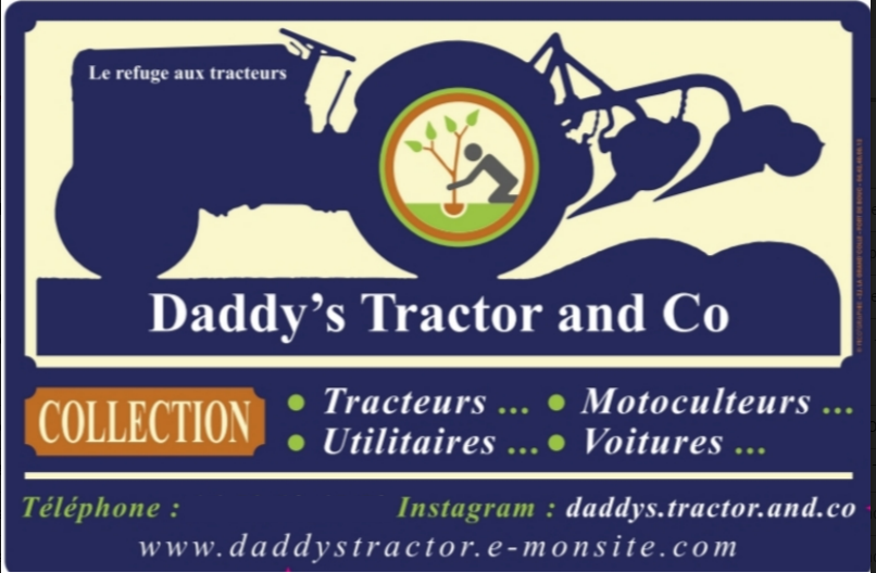 Daddy's-Tractor-and-Co